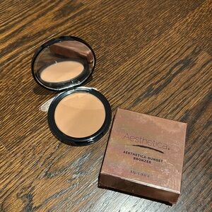 Aesthetica Sunset bronzer
